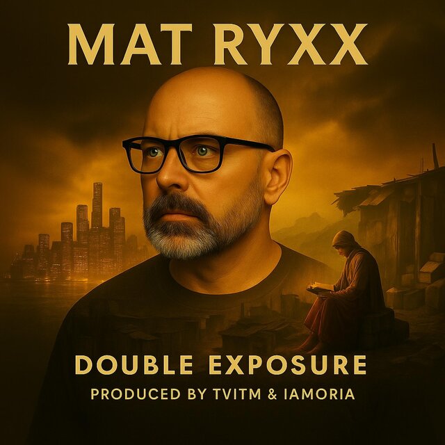 Double Exposure