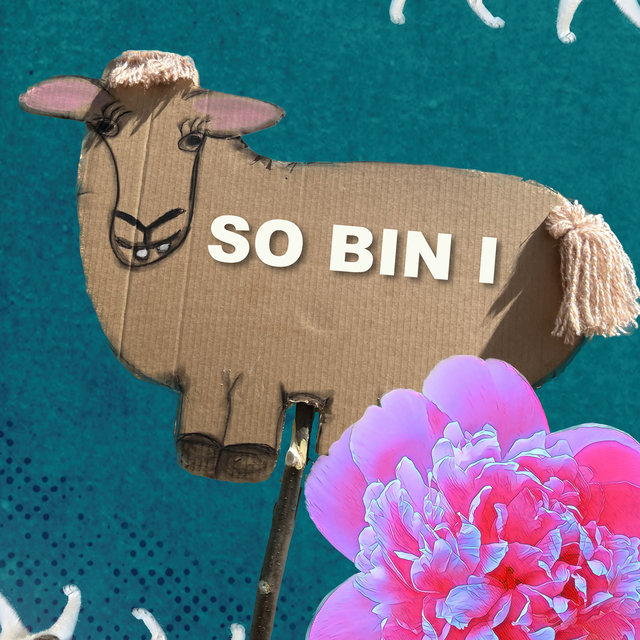 So bin i