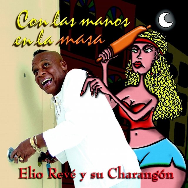 Con las Manos en la Masa