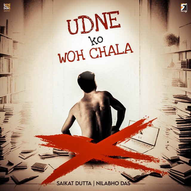 Udne Ko Woh Chala