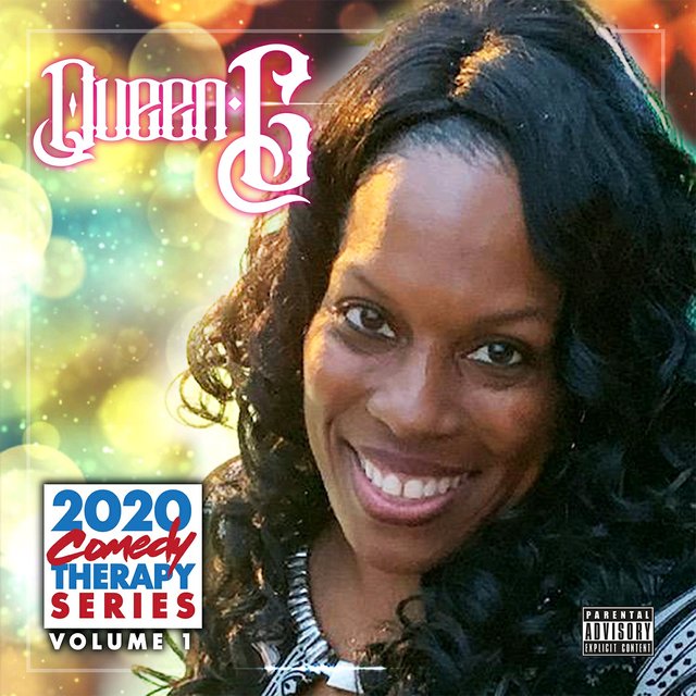 2020 Comedy Therapy Series, Vol. 1 - EP