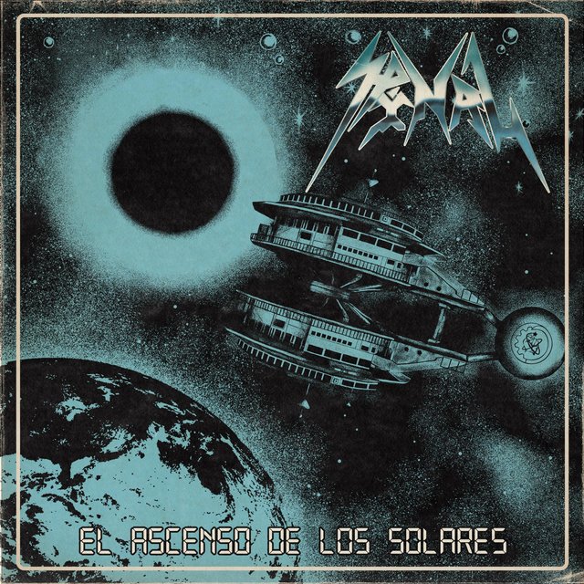 El Ascenso de los Solares