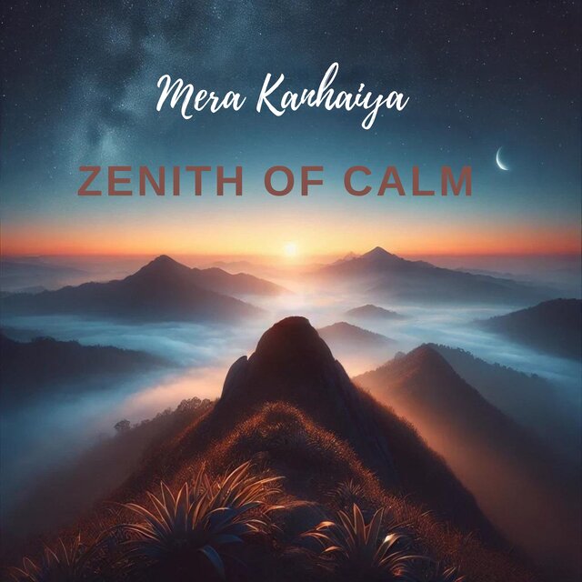 Zenith of Calm: Achieving Peace