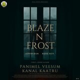 BLAZE N FROST