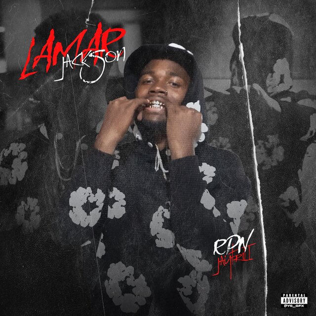 Lamar Jackson