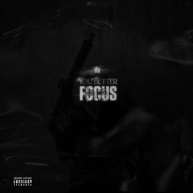 You Better Focus