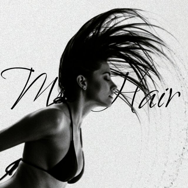 My Hair