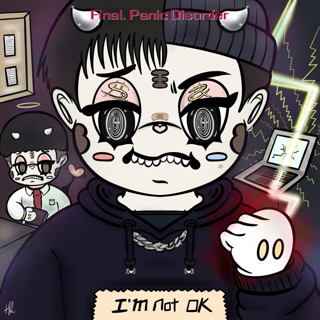Final. Panic Disorder