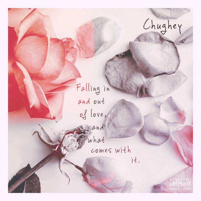 Falling in and Out of Love, and What Comes With It.
