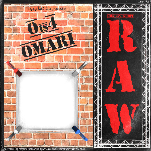 Monday Night Raw
