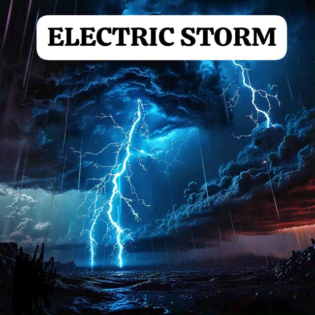 ELECTRIC STORM (feat. Kwenzza & Kwanele60)