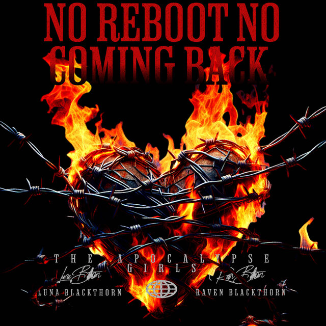 No Reboot No Coming Back