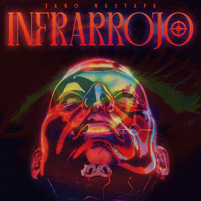 Infrarrojo