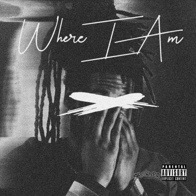 Where I Am