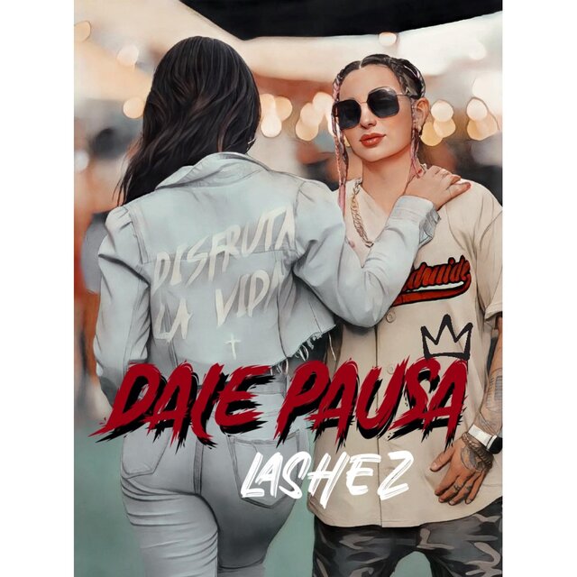 Dale Pausa