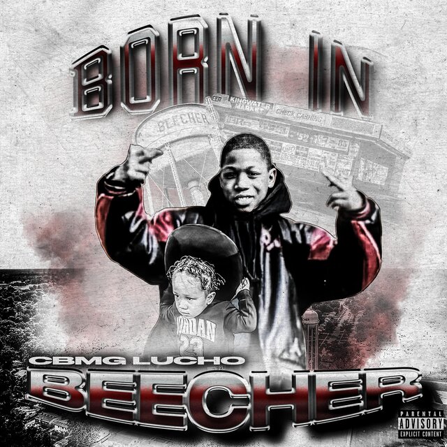 Born in Beecher