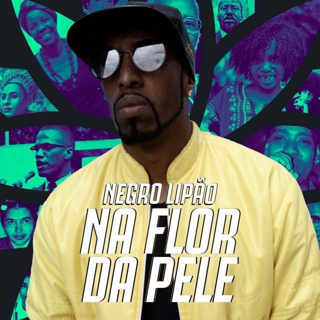 Na Flor da Pele