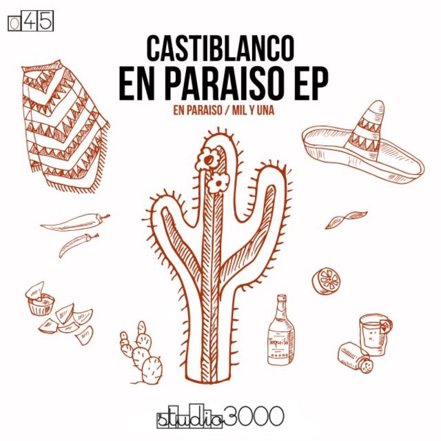 En Paraiso EP
