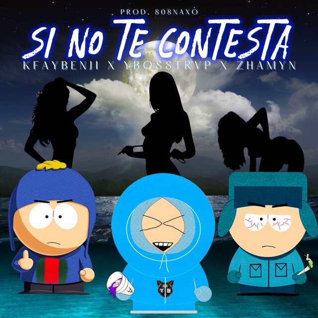 Si No Te Contesta