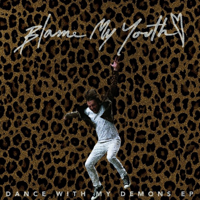 Dance With My Demons EP