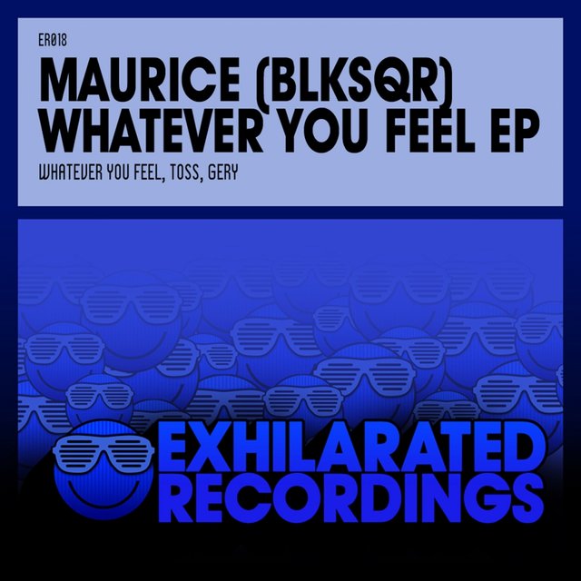Whatever You Feel EP