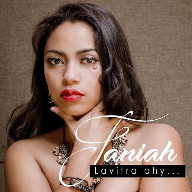 Lavitra Ahy