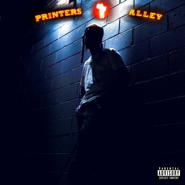 PRINTERS ALLEY