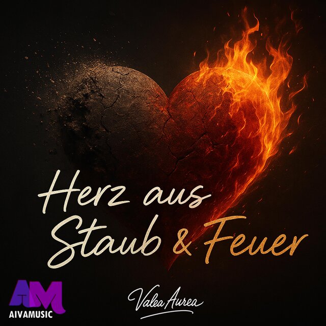 Herz aus Staub & Feuer