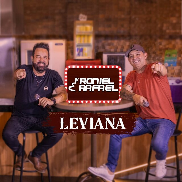 Leviana