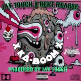 X KA-BOOM X