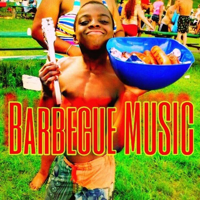 Barbeque Music