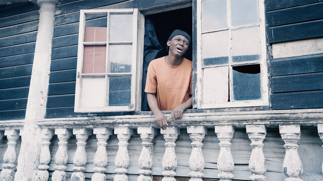Iweriwe Love (Official Video)