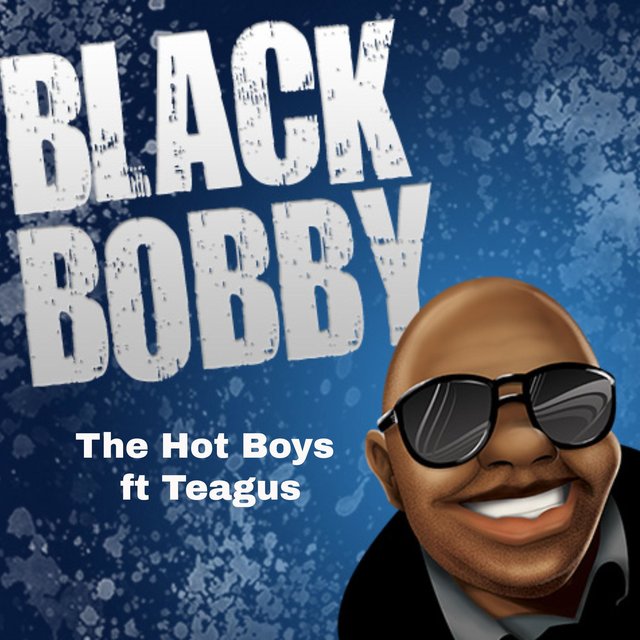 The Hot Boys