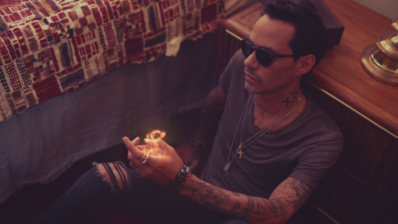 Parecen Viernes (Official Video)