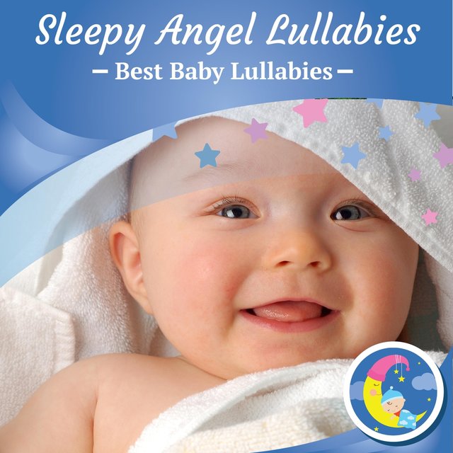 Sleepy Angel Lullabies
