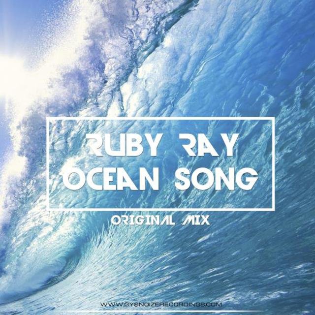 Ocean Song