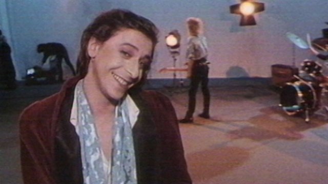 Alles Luege (Official Video)