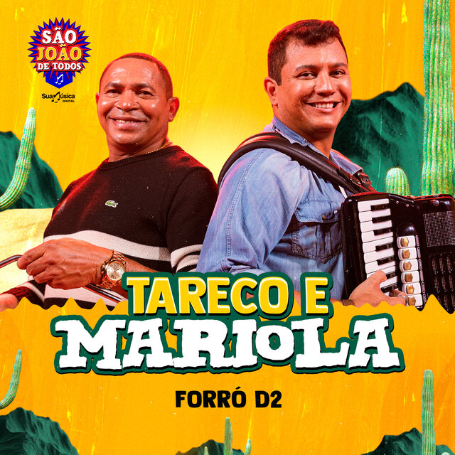Tareco e Mariola