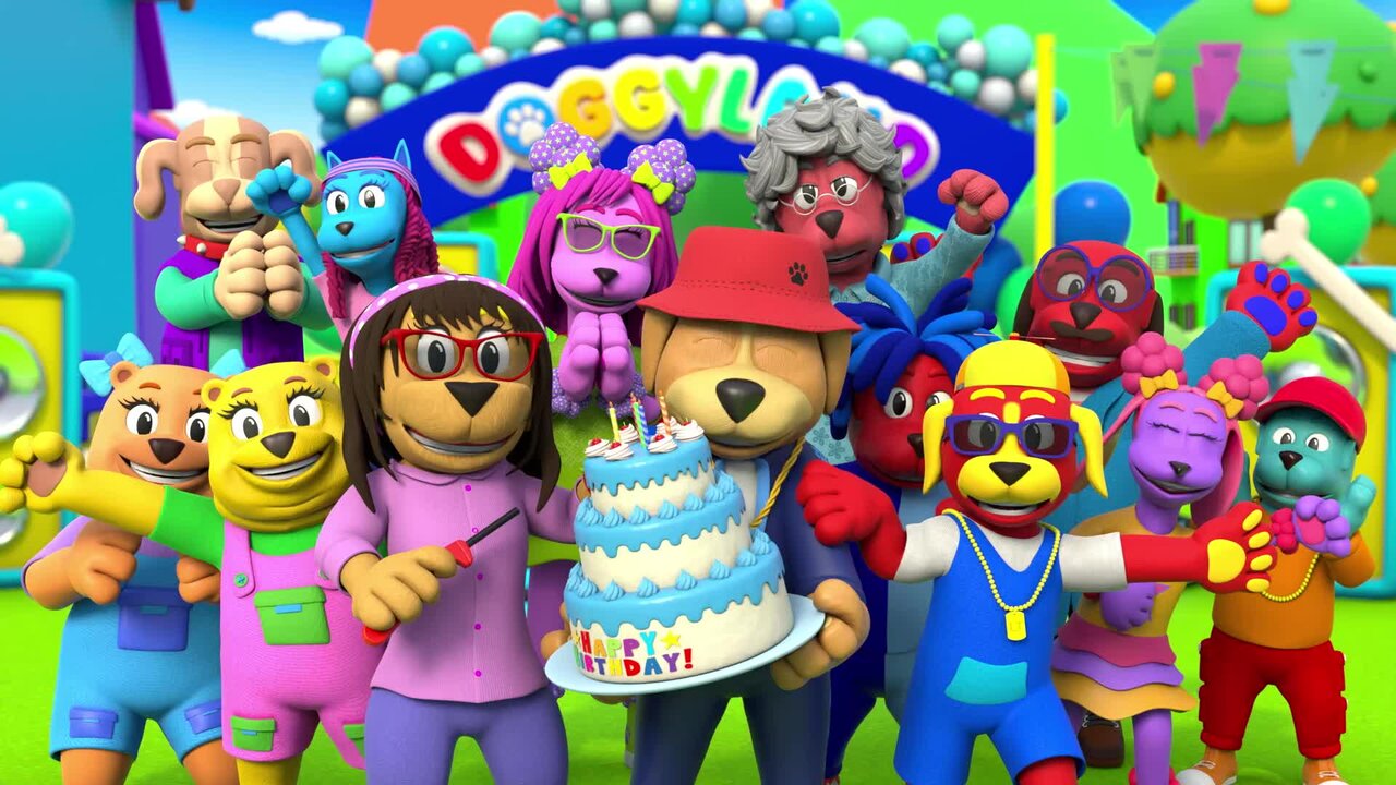 Happy Birthday   (feat. Snoop Dogg)