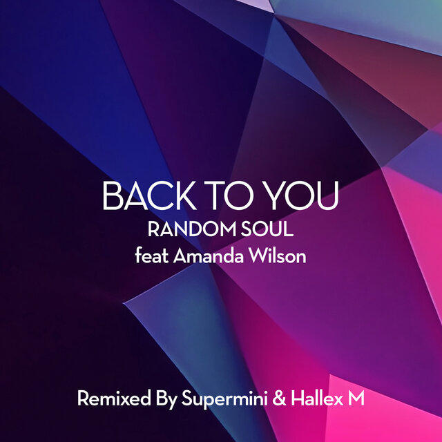 Back To You (Remixes)