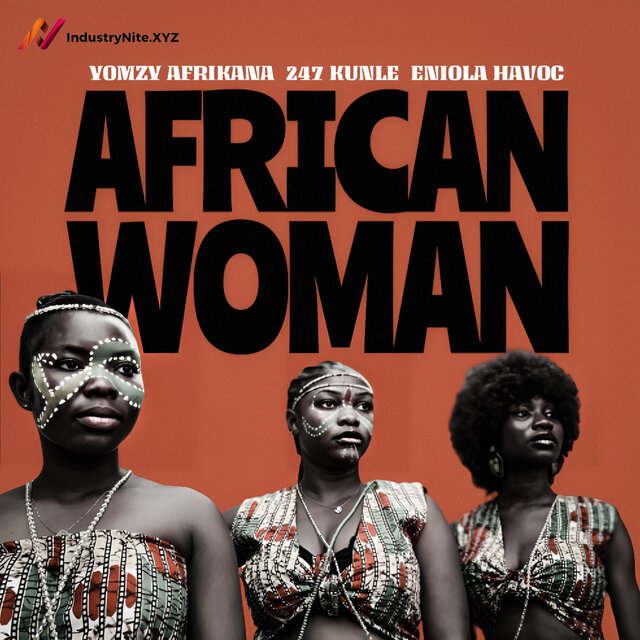 African Woman
