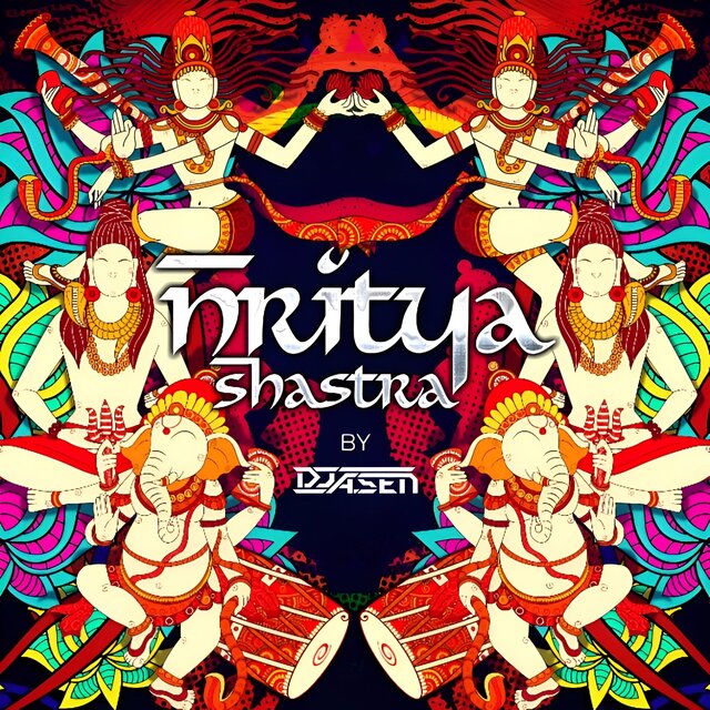 Nritya Shastra