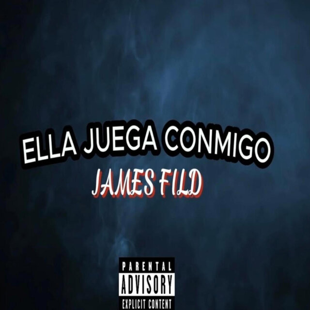 Ella Juega Conmigo