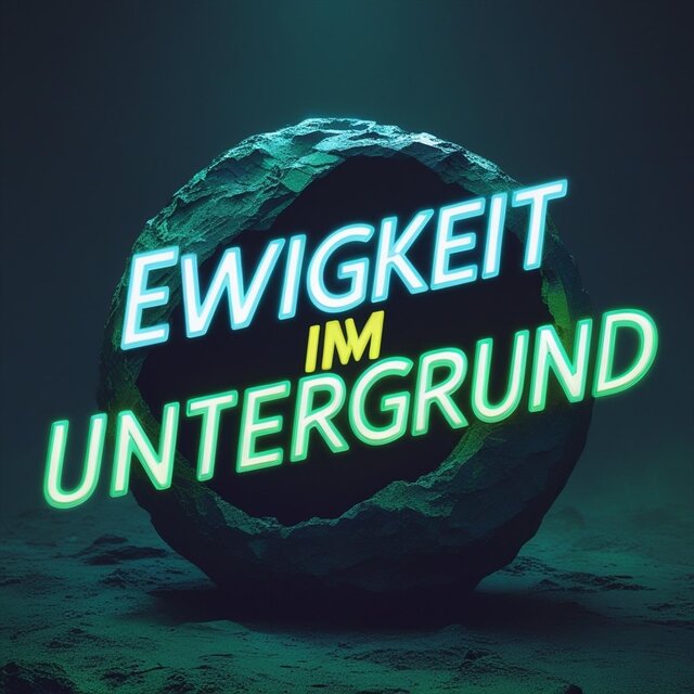 Ewigkeit Im Untergrund