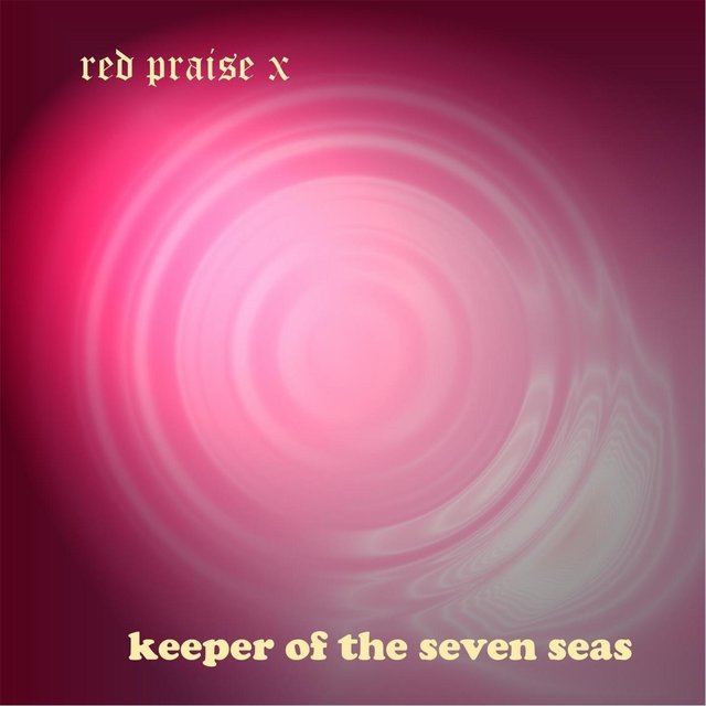 Keeper of the Seven Seas