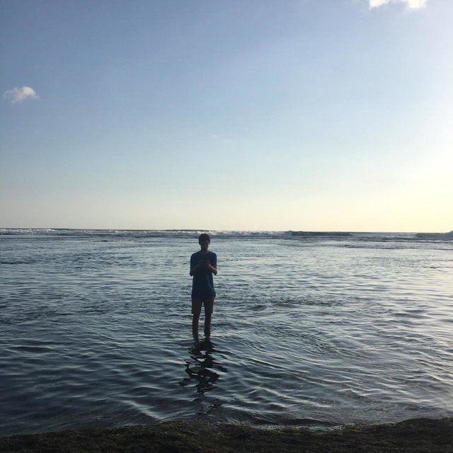 Nowhere (feat. Eliza Bolt)