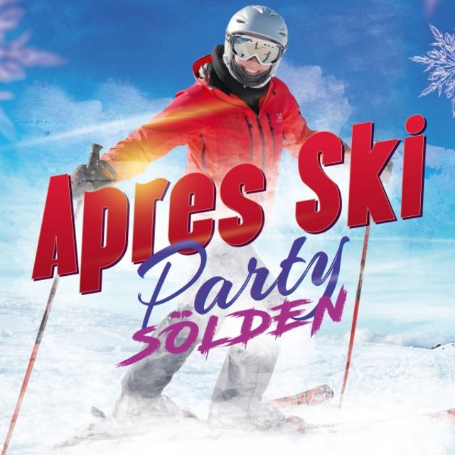 Après Ski Party Sölden