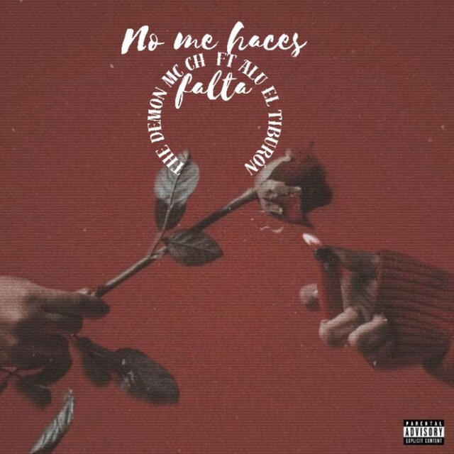 no me haces falta