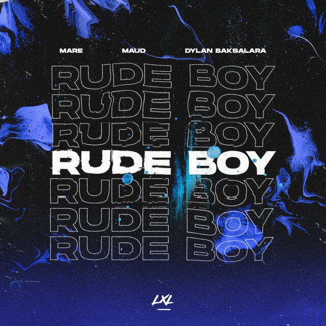 Rude Boy