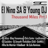 Thousand Miles